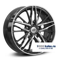 Wheels UP R16 / 6.5J PCD 5x112 ЕТ 46 ЦО 57.1 Up108