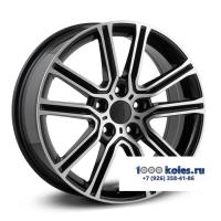 Legeartis Concept R17 / 7J PCD 5x114.3 ЕТ 39 ЦО 60.1 TY546