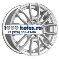 iFree 5,5x14/4x100 ET43 D60,1 Флайт (КС676М) Нео-классик