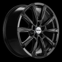 Carwel Ишим 1808 (Xceed/CX-5/Mazda3) 7,5x18 5/114,3 ET45 D67,1 BL (Арт.111002)