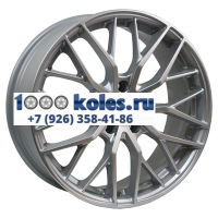 RST 7,5x18/5x114,3 ET45 D67,1 R008 (Mazda) Silver