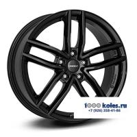 Dezent R17 / 7J PCD 5x114.3 ЕТ 40 ЦО 71.6 TR black