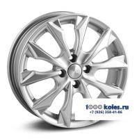 Скад R16 / 6J PCD 4x100 ЕТ 50 ЦО 60.1 Нагоя