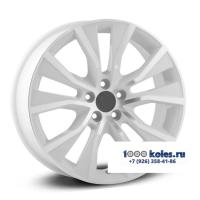 Legeartis Concept R17 / 7J PCD 5x100 ЕТ 48 ЦО 56.1 SB506