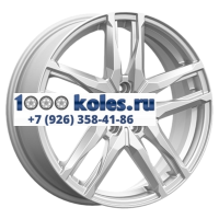 iFree 6,5x18/5x114,3 ET49 D67,1 Бомбей (КС1075) Нео-классик