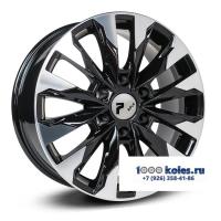 RPLC-Wheels R18 / 7.5J PCD 6x139.7 ЕТ 25 ЦО 106.1 To258