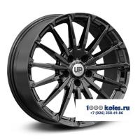 Wheels UP R18 / 7.5J PCD 5x112 ЕТ 40 ЦО 57.1 Up128