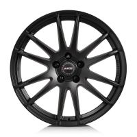 Alutec Monstr 8,5x18 5/112 ET30 D70,1 Racing Black (MN85830B74-5) MP