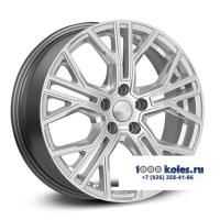 Скад R17 / 6.5J PCD 5x114.3 ЕТ 50 ЦО 54.1 Тибет