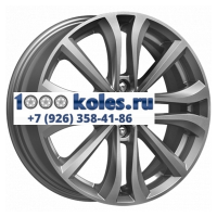 iFree 6x16/4x100 ET50 D60,1 Панган (КС938) Хай Вэй