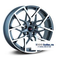 Legeartis Concept R18 / 8J PCD 5x112 ЕТ 30 ЦО 66.6 B547