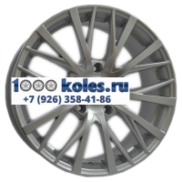 Neo 9x20/5x150 ET45 D110,1 204 Silver