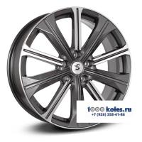 Premium Series R19 / 7J PCD 5x112 ЕТ 34 ЦО 66.6 КР013 Audi Q5