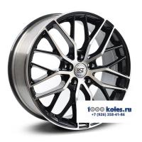 RST R18 / 7.5J PCD 5x108 ЕТ 47 ЦО 60.1 R008