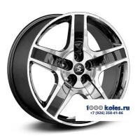 Premium Series R20 / 8.5J PCD 5x112 ЕТ 35 ЦО 66.6 КР008 BMW X7