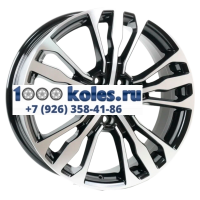 RST 7x18/5x114,3 ET37 D66,5 R188 (Jolion) BD