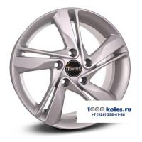 Tech Line R16 / 6.5J PCD 5x114.3 ЕТ 50 ЦО 66.1 650