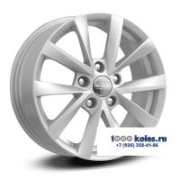 iFree Original R16 / 6.5J PCD 5x112 ЕТ 46 ЦО 57.1 Octavia FL КС863