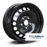 ТЗСК R15 / 6J PCD 5x105 ЕТ 39 ЦО 56.6 Chevrolet Aveo