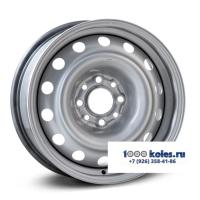 TREBL R14 / 5.5J PCD 4x108 ЕТ 47 ЦО 63.3 53C47G