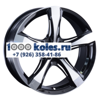 LS 8x18/4x100 ET40 D60,1 1053 BKF (конус)