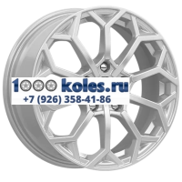 iFree 6,5x16/5x108 ET37 D67,1 Спейс-Нидл (КС1000) Нео-классик