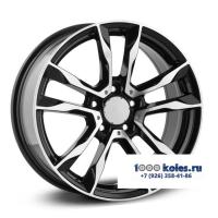 Legeartis Concept R18 / 8.5J PCD 5x112 ЕТ 58 ЦО 66.6 MB508