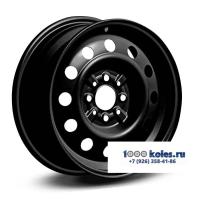 ACCURIDE R14 / 5.5J PCD 4x98 ЕТ 35 ЦО 58.6 Ваз 2170