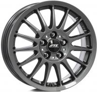 ATS StreetRallye 6,5x16 5/114,3 ET38 D70,1 Dark Grey (SY65638B87-6)