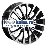 Replay 8x18/5x112 ET56 D66,6 MR265 GMF (конус, C570)