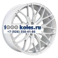 Neo 8,5x20/5x114,3 ET42 D67,1 240 Silver