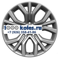 СКАД 7x18/5x114,3 ET38 D67,1 KL-293 Селена