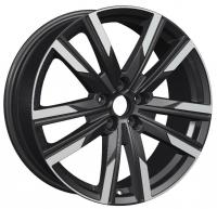 KHOMEN 1905 (Geely Atlas/ Atlas Pro) 7,5x19 5/114,3 ET45 D60,1 BLF (Арт.124936)