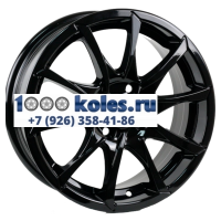 RST 6x15/4x100 ET48 D54,1 R035 (Rio, Solaris) BL