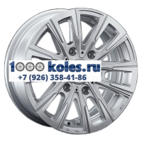 LS 6x15/6x139,7 ET33 D106,1 812 SF