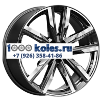 Premium Series 8x20/5x114,3 ET30 D60,1 КР014 (Lexus RX) Diamond Quartz