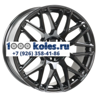 RST 8x18/5x108 ET33 D65,1 R158 (Exeed) BL