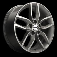 Carwel Кутыр 1708 (HAVAL F7x) 6,5x17 5/114,3 ET40 D64,1 GRT (Арт.112073)