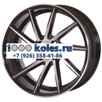 PDW 7x16/4x98 ET30 D58,5 1022Left (CVT) M/B