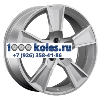 Replay 8x20/5x112 ET48 D66,6 A157(MR) GMF (конус, C570-01)