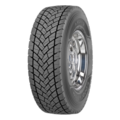 Goodyear 235/75R17,5 132/130M KMAX D TL 3PMSF