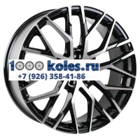 RST 7,5x19/5x108 ET46 D63,4 R019 (Geely Tugela) BD