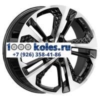 СКАД 7x18/5x108 ET36 D65,1 KL-1069 Алмаз