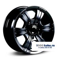 Скад R16 / 7J PCD 5x139.7 ЕТ 35 ЦО 109.7 Рейнджер