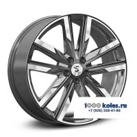 Premium Series R20 / 8J PCD 5x114.3 ЕТ 40 ЦО 67.1 КР014 RAV4