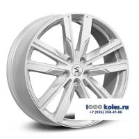 Premium Series R20 / 8J PCD 5x112 ЕТ 41 ЦО 57.1 КР014 Tiguan