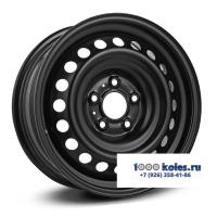 ARRIVO R16 / 6.5J PCD 5x112 ЕТ 46 ЦО 57.1 AR133