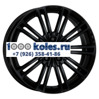 MAK 8x19/5x108 ET42 D63,4 York Gloss Black