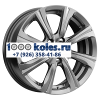 iFree 6x15/4x100 ET40 D60,1 Апероль (КС862) Хай Вэй