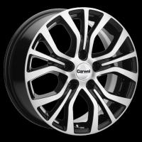 Carwel Лум 1608 (Geely Coolray) 6,5x16 5/114,3 ET45 D54,1 ABT (Арт.115673)